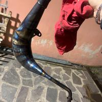 marmitta derbi gpr 50