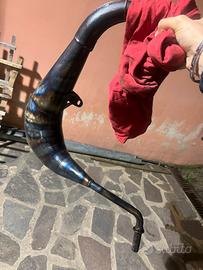 marmitta derbi gpr 50