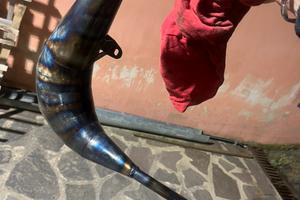 marmitta derbi gpr 50