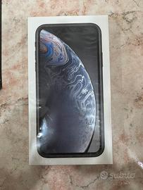 Iphone xr 64gb nuovo