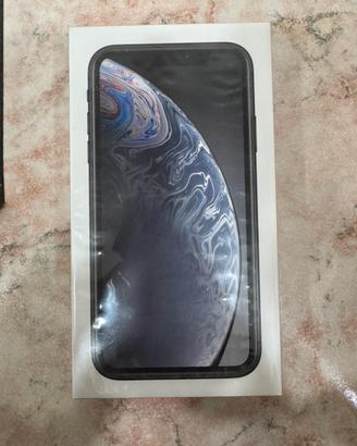 Iphone xr 64gb nuovo