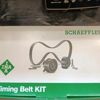 Kit  distribuzione Ford, Peugeot, Volvo, Citroen 