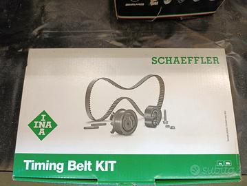 Kit  distribuzione Ford, Peugeot, Volvo, Citroen 