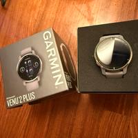 Garmin venu 2 plus