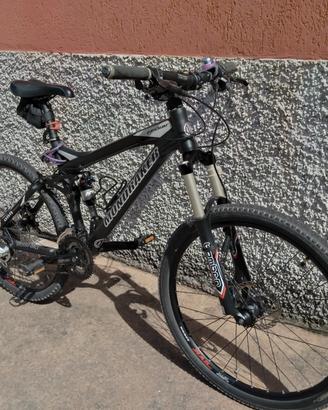 Mountain bike Mondraker