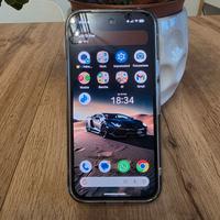 Google Pixel 9a