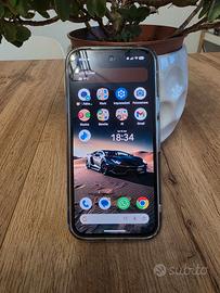 Google Pixel 9a