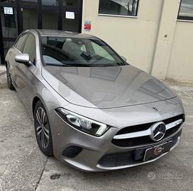 Mercedes-benz A 180 d Automatic Premium ok neopate
