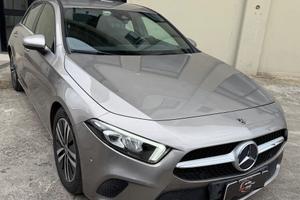 Mercedes-benz A 180 d Automatic Premium ok neopate