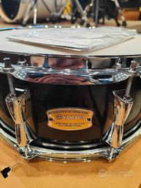 tamburo Yamaha stage custom