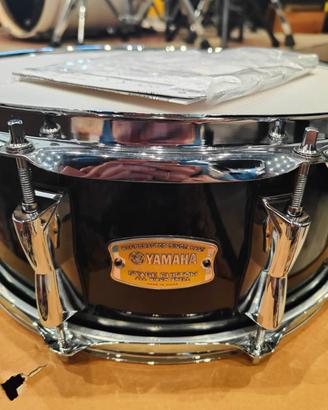 tamburo Yamaha stage custom