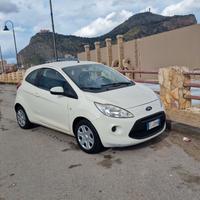 Ford ka 2016