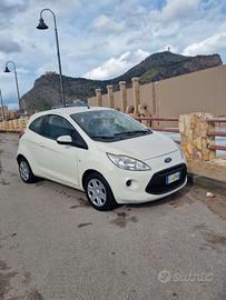 Ford ka 2016