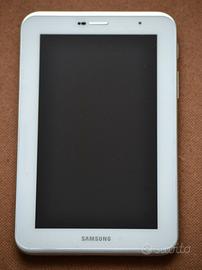 Samsung Galaxy Tab 2 7.0 3G Wi-Fi