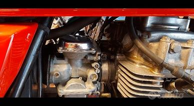 Ricambi motore Kawasaki Z400 B