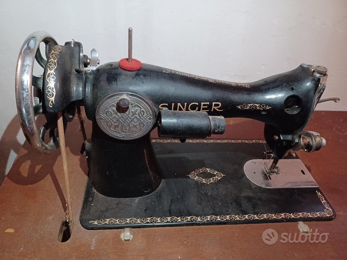 Placca ago per Singer Heavy Duty - | Macchine da cucire e accessori per il ricamo