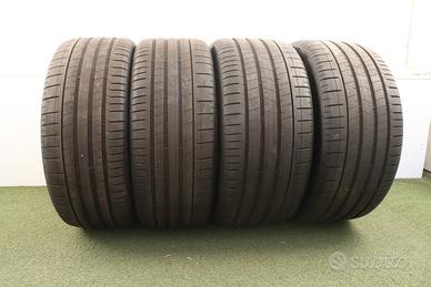Gomme Pirelli Pzero 285 35 23 325 30 23 estate