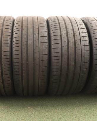 Gomme Pirelli Pzero 285 35 23 325 30 23 estate