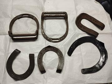 Ferri antichi 