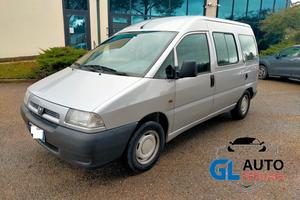 Peugeot Expert 1.6 benzina 6 p usato poco AUTOVETT