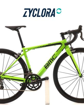BMC Teammachine SLR 03 t.48