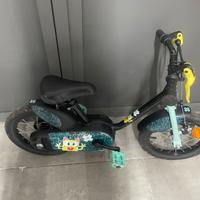 bici bambino 14