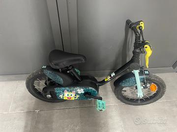 bici bambino 14