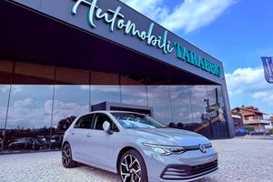 VOLKSWAGEN Golf C. LEGA 18 - KM 55.000 - FULL -