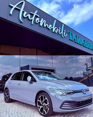 VOLKSWAGEN Golf C. LEGA 18 - KM 55.000 - FULL -