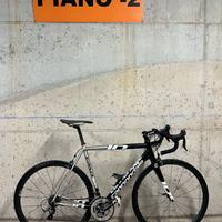 Cannondale Caad 10 / Ultegra / Ruote carbonio