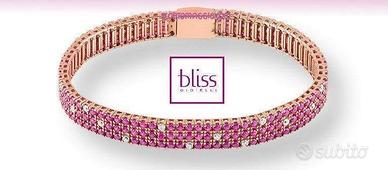Bracciale bliss ORIGINALE nuovo con etichette