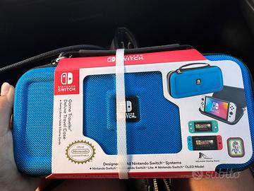 Custodia switch nuova