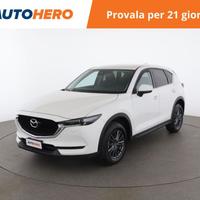 MAZDA CX-5 XS84026