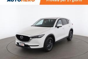 MAZDA CX-5 XS84026