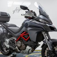 Ducati Multistrada 1200 S