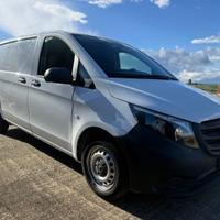 Mercedes Benz VITO 111 CDI LONG SI PERMUTE