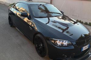 Bmw e93 330d m sport