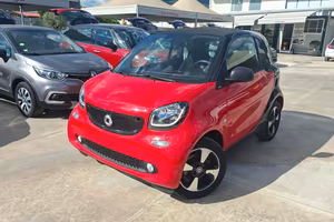 Smart ForTwo 1.0 BENZINA Automatica