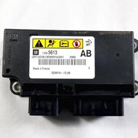 13585613 KIT AIRBAG OPEL ZAFIRA C TOURER 1.6 M 110