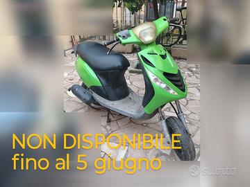 Zip 2t ad aria
