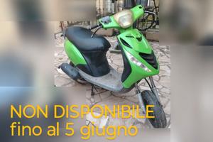 Zip 2t ad aria