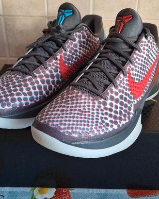 Nike Kobe 6 Protro 3D All-Star Hollywood New/DS