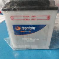 BATTERIA BB14L-A2 TECNIUM