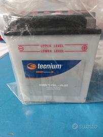 BATTERIA BB14L-A2 TECNIUM