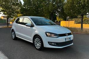 Volkswagen Polo 1.2 TDI 5 porte SOLO 121.000 KM