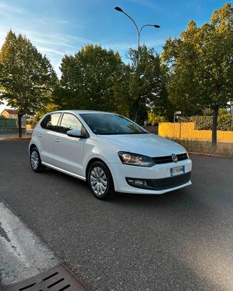 Volkswagen Polo 1.2 TDI 5 porte SOLO 121.000 KM