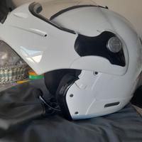 Casco modulare Caberg