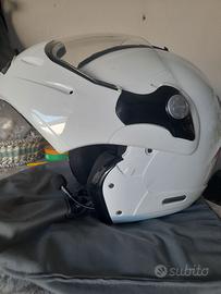 Casco modulare Caberg