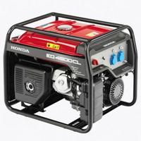 Generatore Honda EG 4500 CL - Cardelli