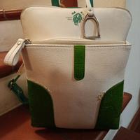 Harvey Miller Polo Club Zainetto donna